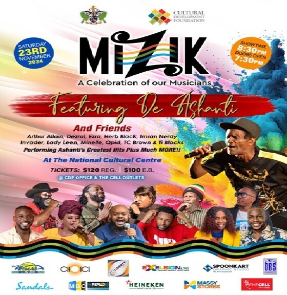 MIZIK Festival