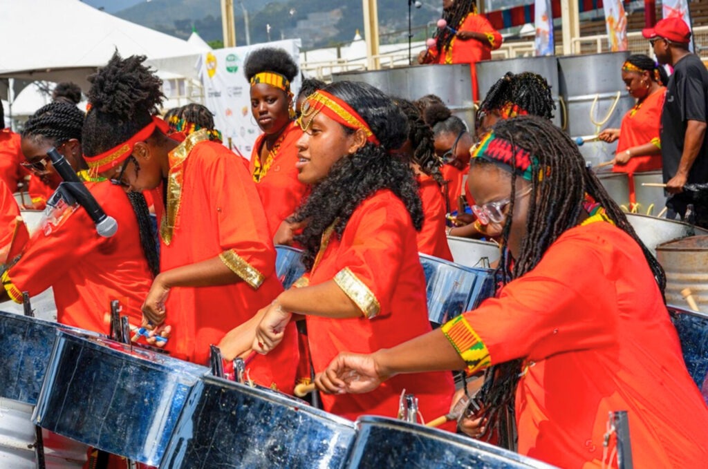 Carnival of Trinidad and Tobago