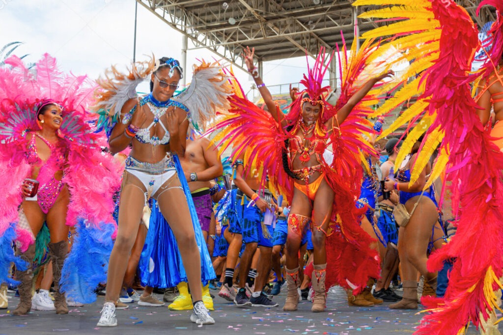 Carnival of Trinidad and Tobago