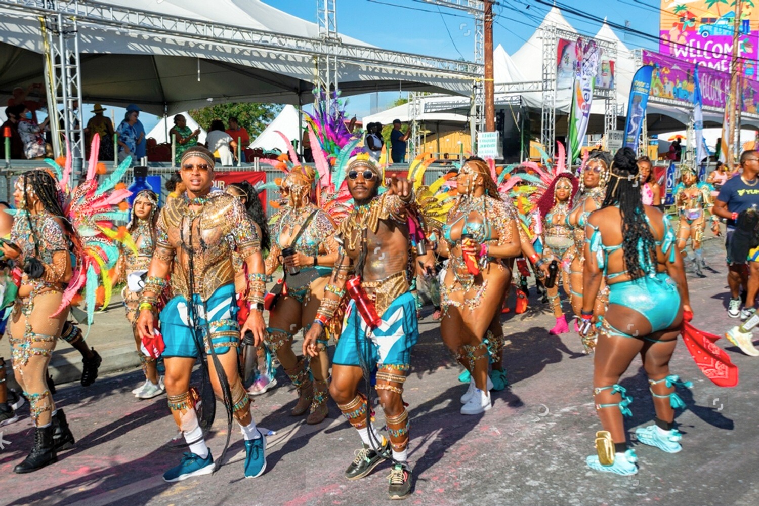 Carnival of Trinidad and Tobago