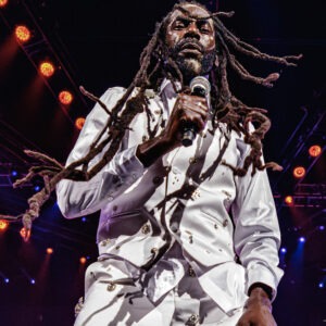 Buju Banton