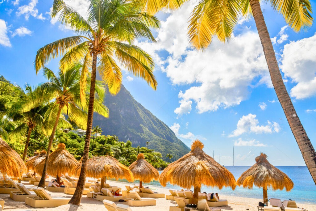 Saint Lucia