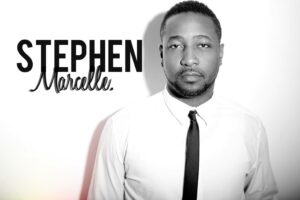 Stephen Marcelle