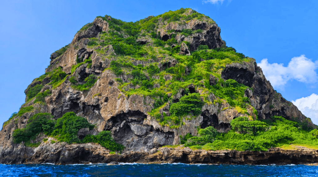 Martinique