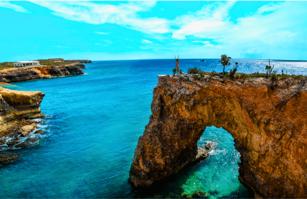 Anguilla