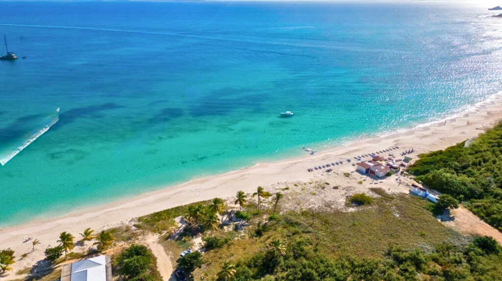 plages secrètes