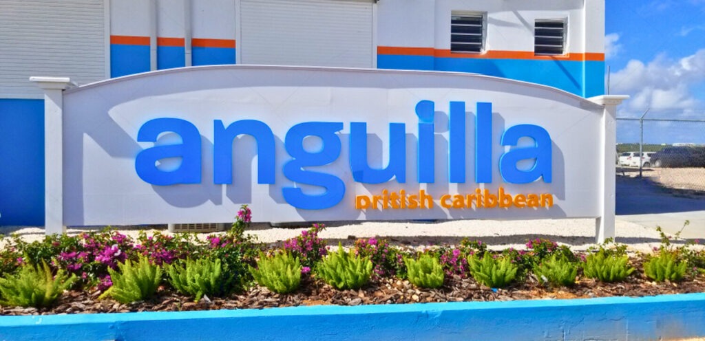 Anguilla