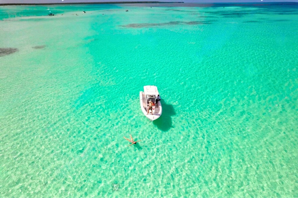 République Dominicaine