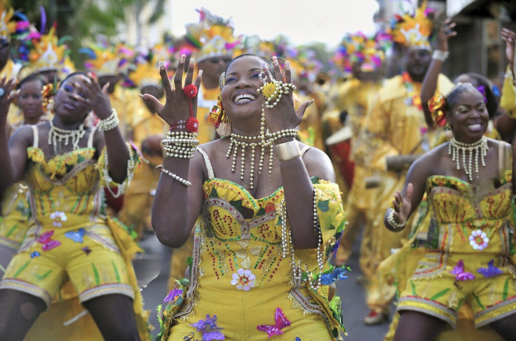 Martinique