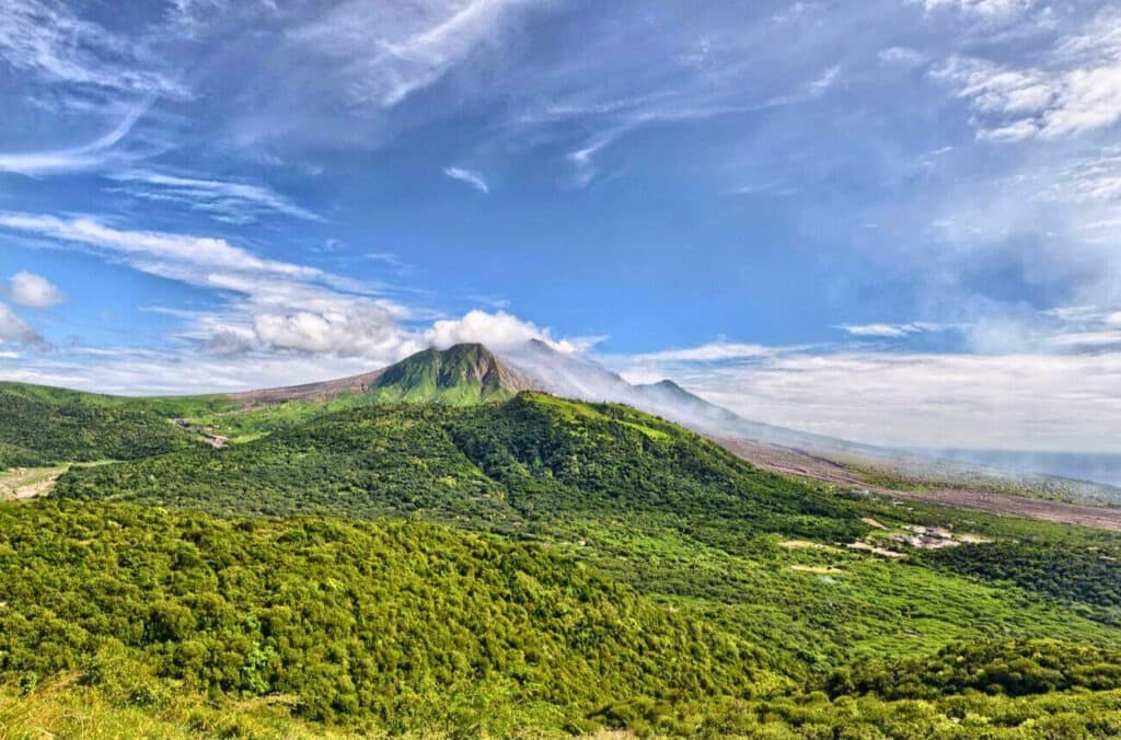 Montserrat