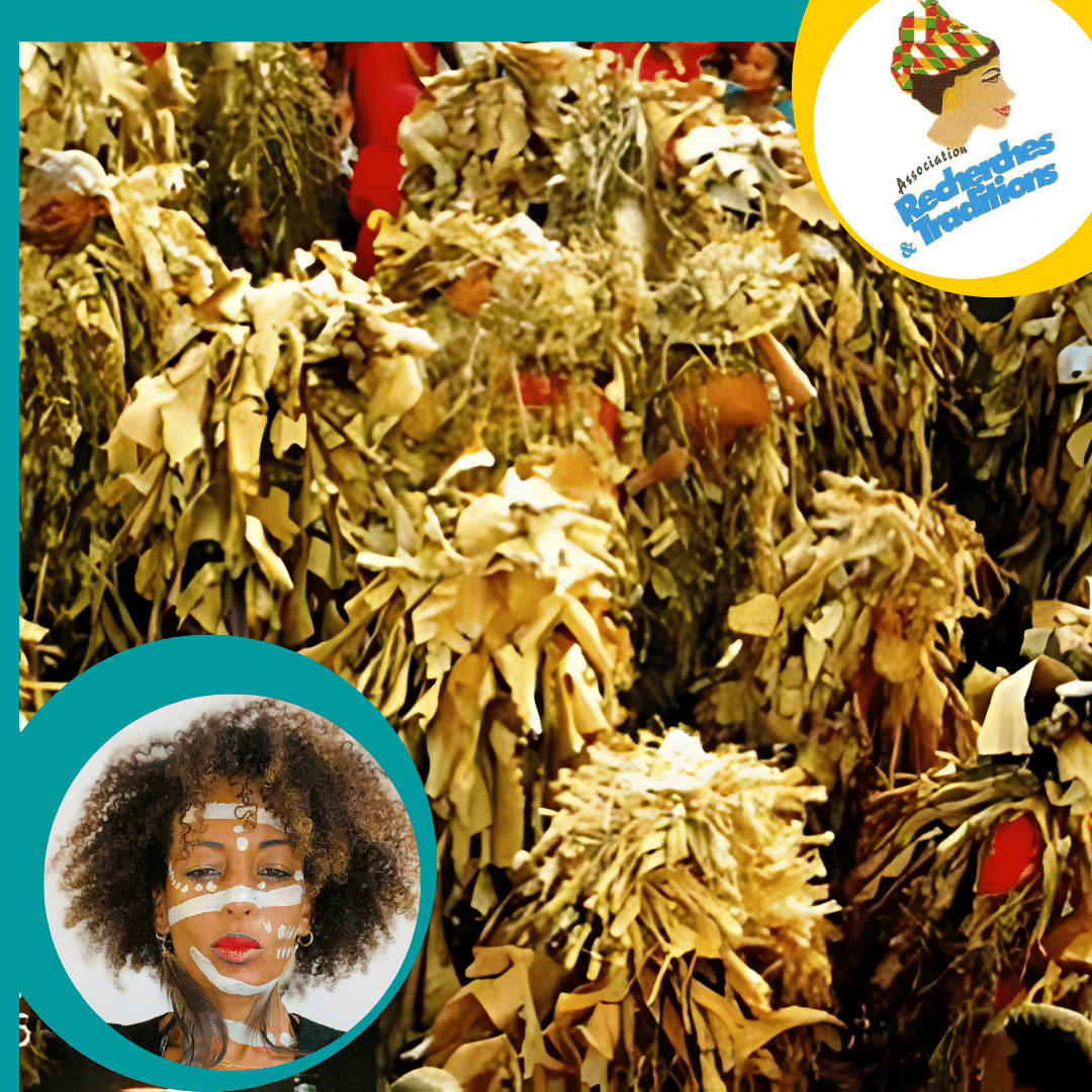 carnaval de Martinique