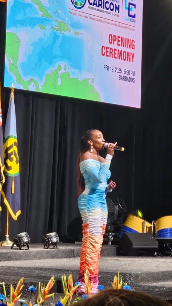 CARICOM