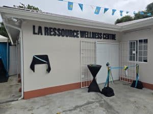 Ressource Wellness Center
