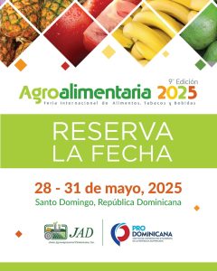 Agroalimentaria 2025