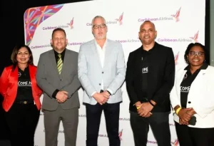 Caribbean Airlines