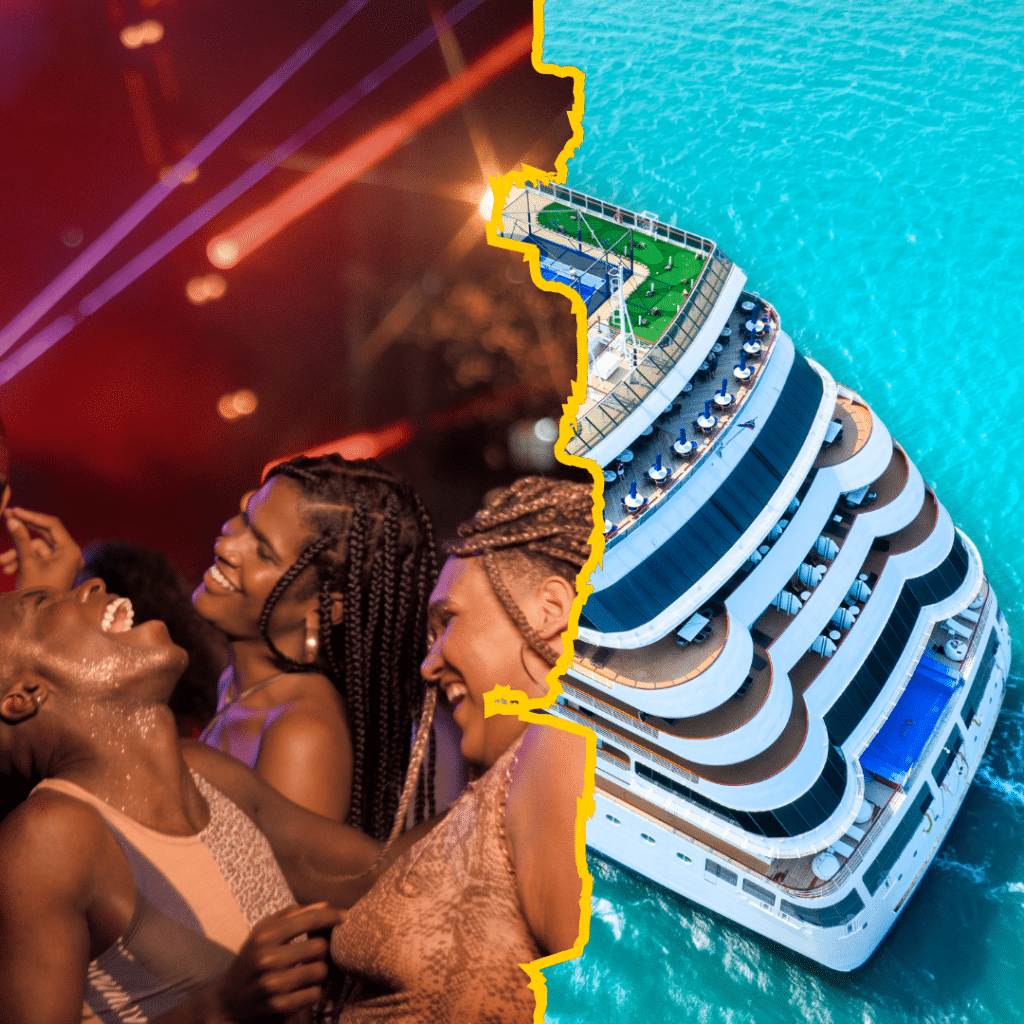 musical cruises