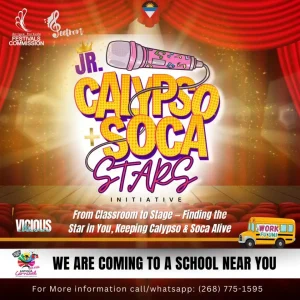 Antigua Barbuda Festivals Commission