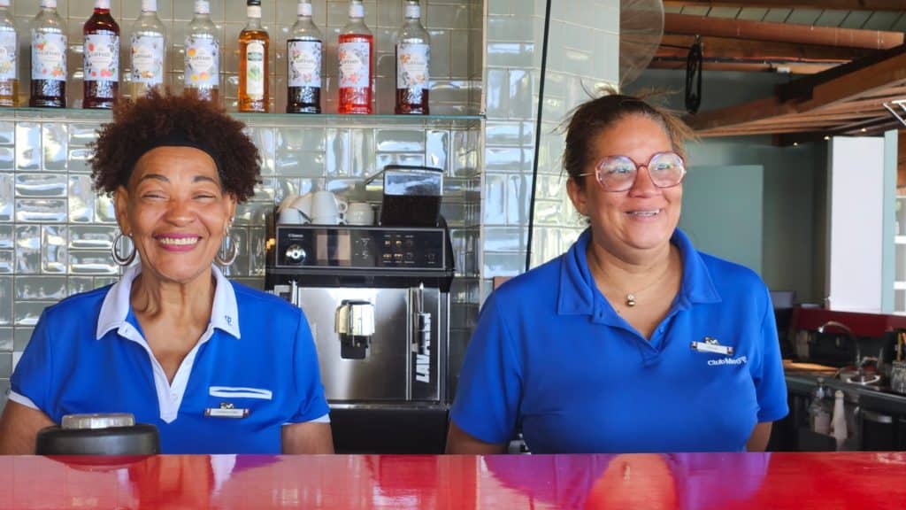 Club Med Les Boucaniers