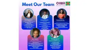 Caribbean Women in Leadership