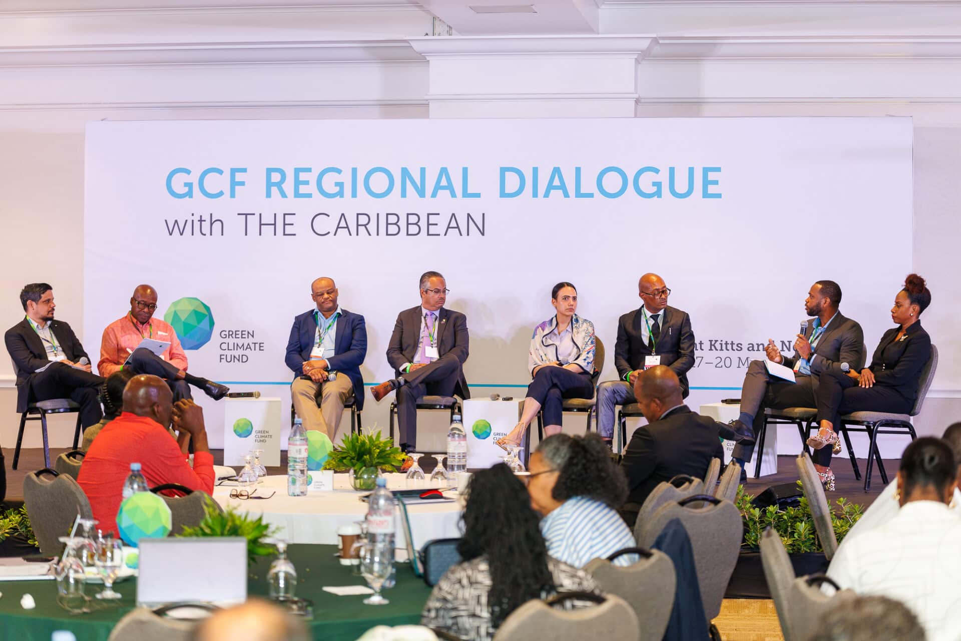 Forum sur le commerce et les affaires