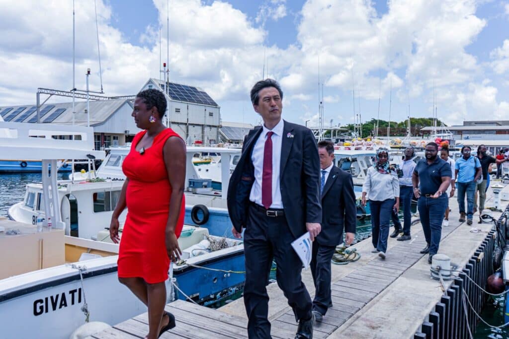 Resilience of Coastal Fisheries