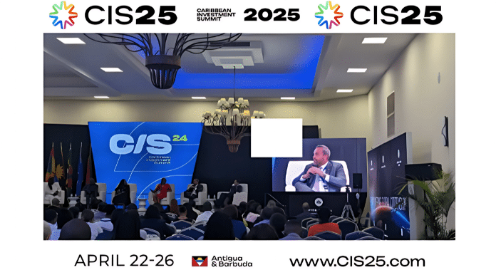 Caribbean Investment Summit 2025