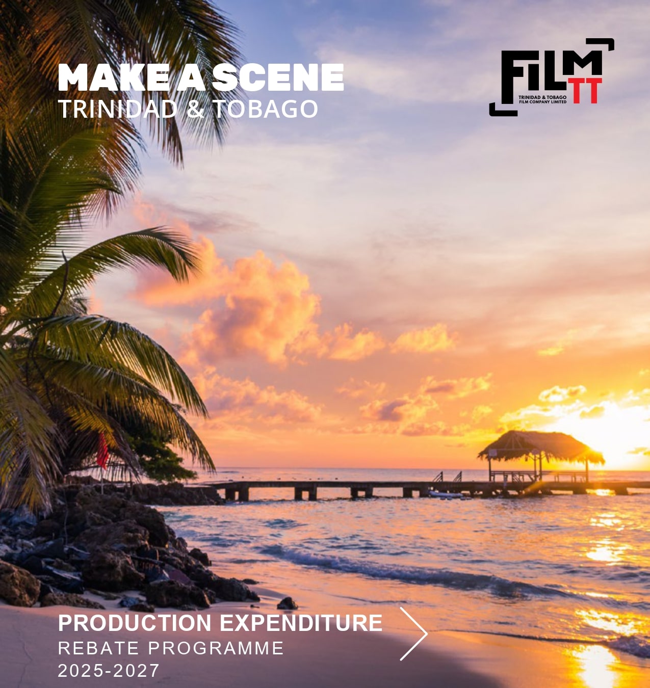 Production expenditure Rebate