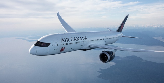Air Canada