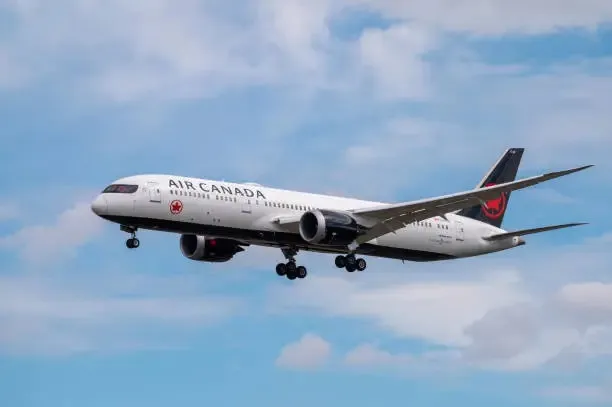Air Canada