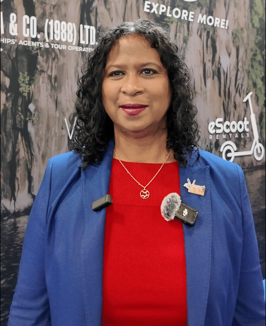 San Vicente y las Granadinas