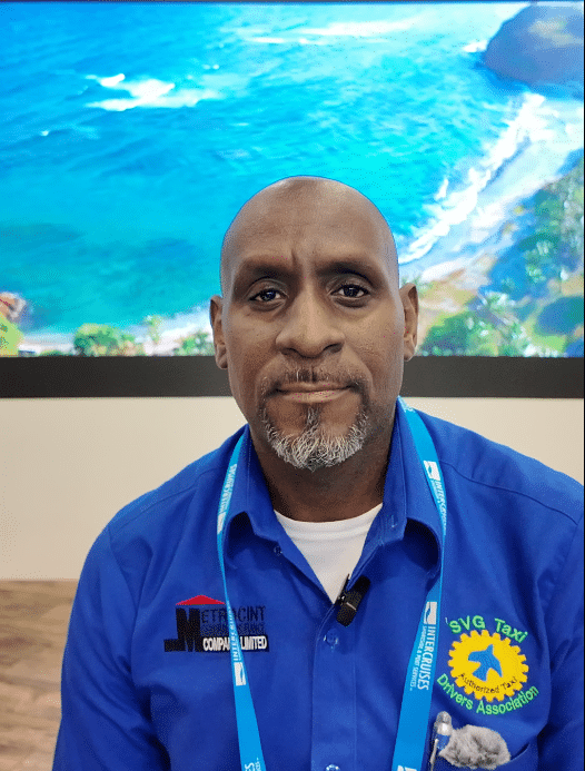 San Vicente y las Granadinas