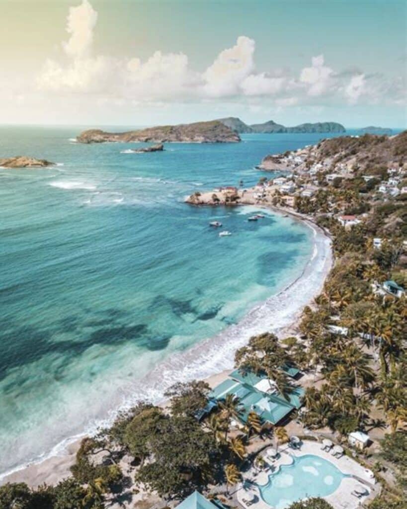 Saint Barth Commuter