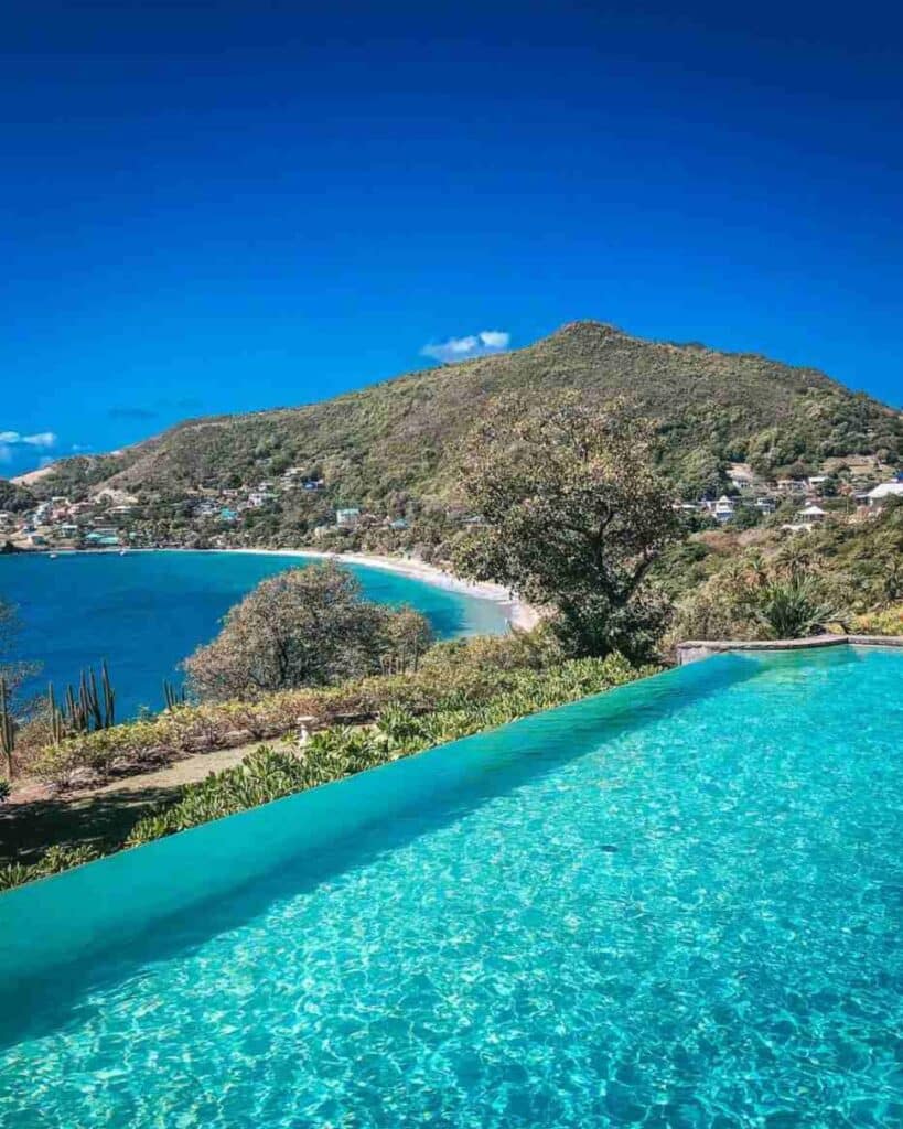 Saint Barth Commuter