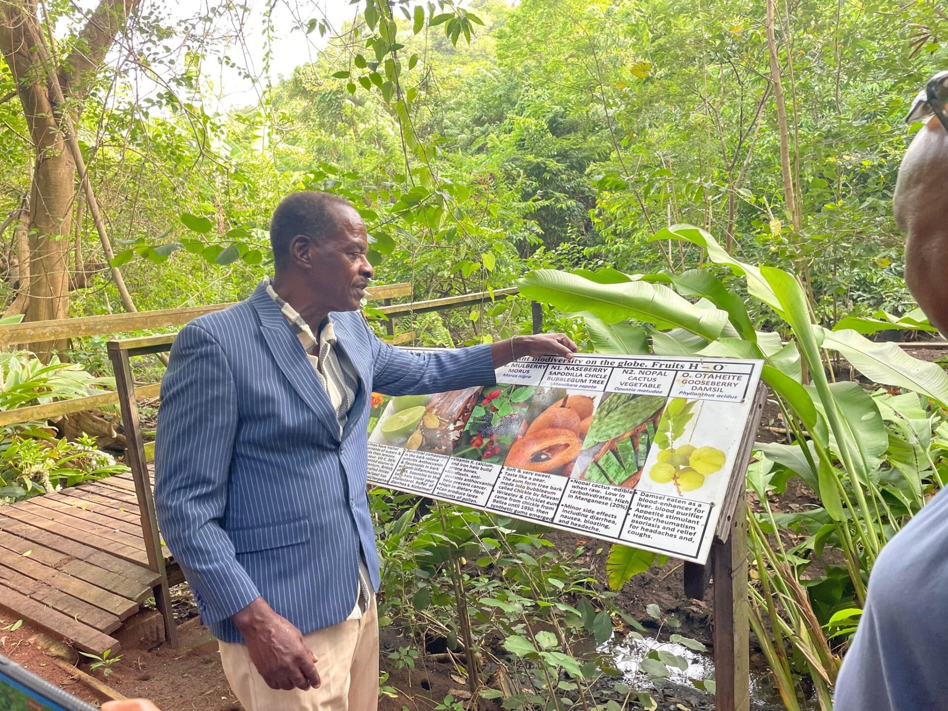 Prospect Brighton Conservation Park