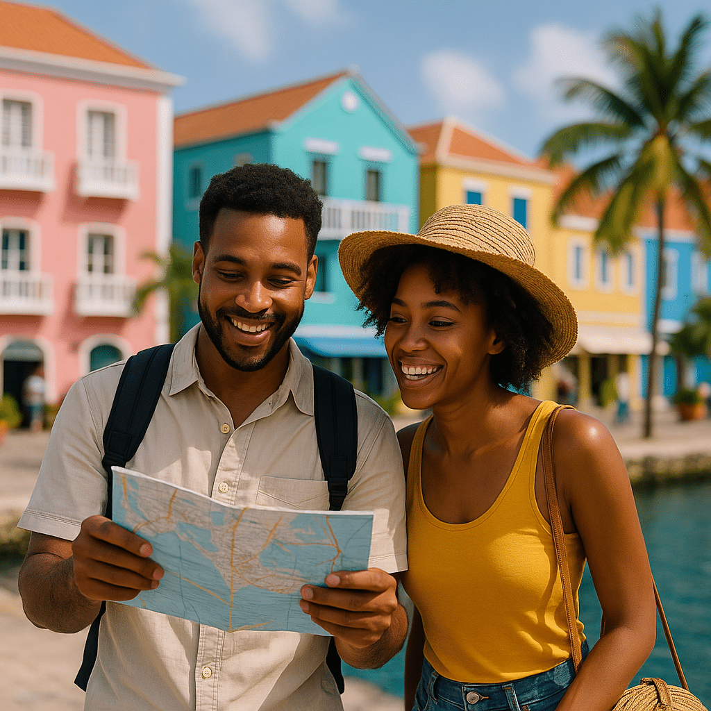 Tourism in the Caribbean