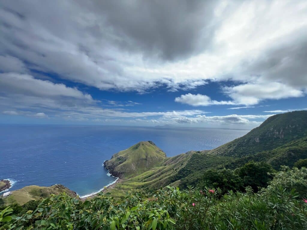 Saba