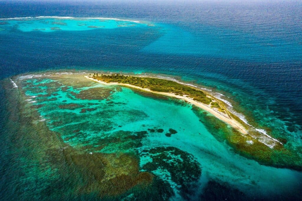 San Vicente y las Granadinas