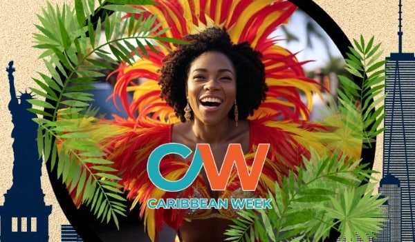 Caribbean Week in New York 2025