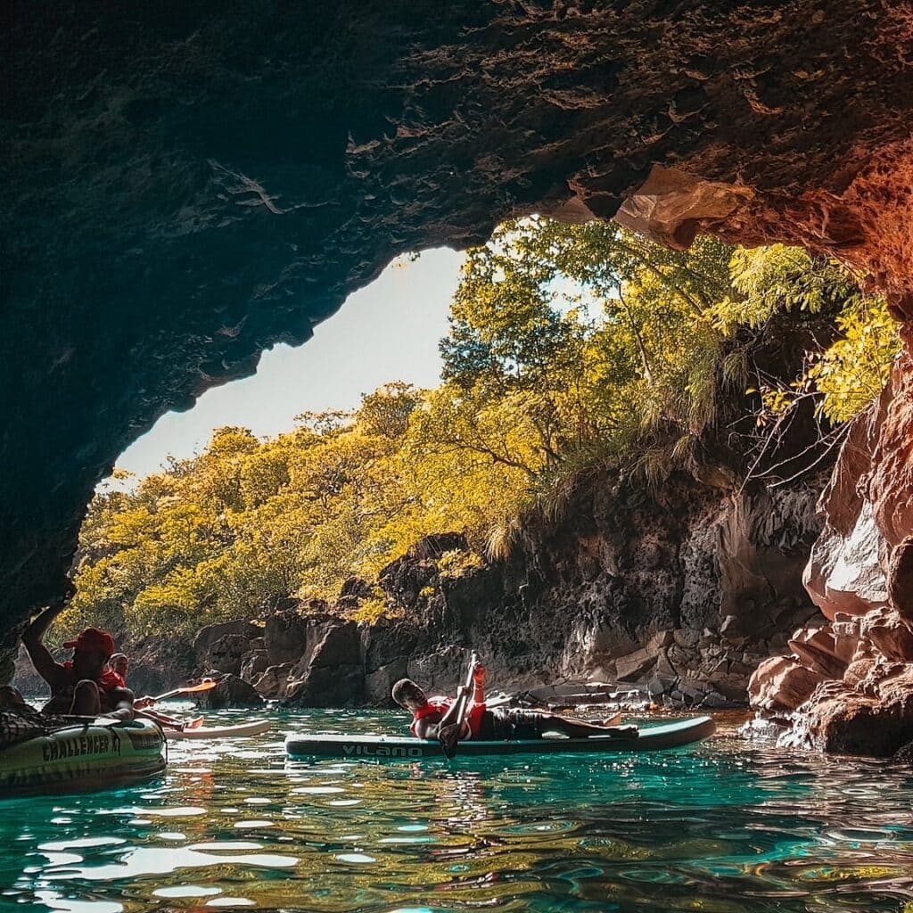 San Vicente y las Granadinas