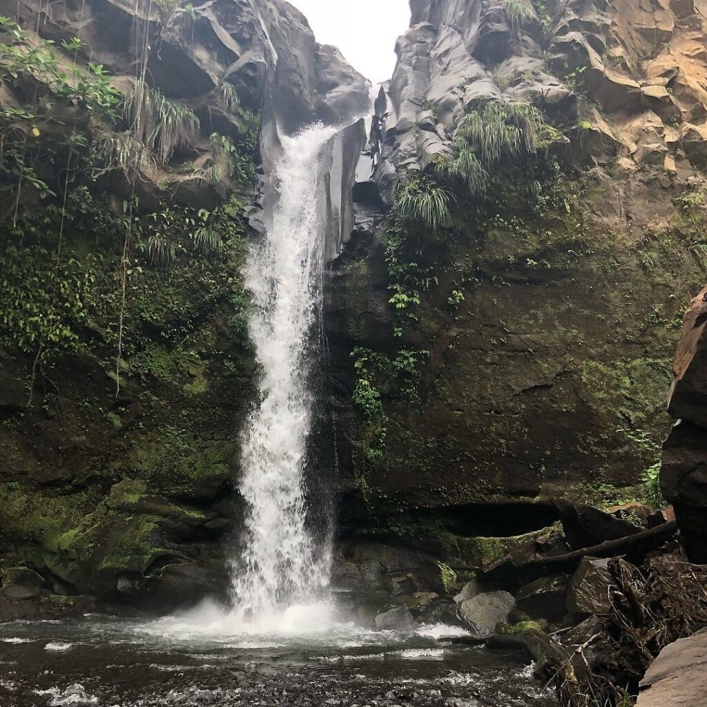 San Vicente y las Granadinas