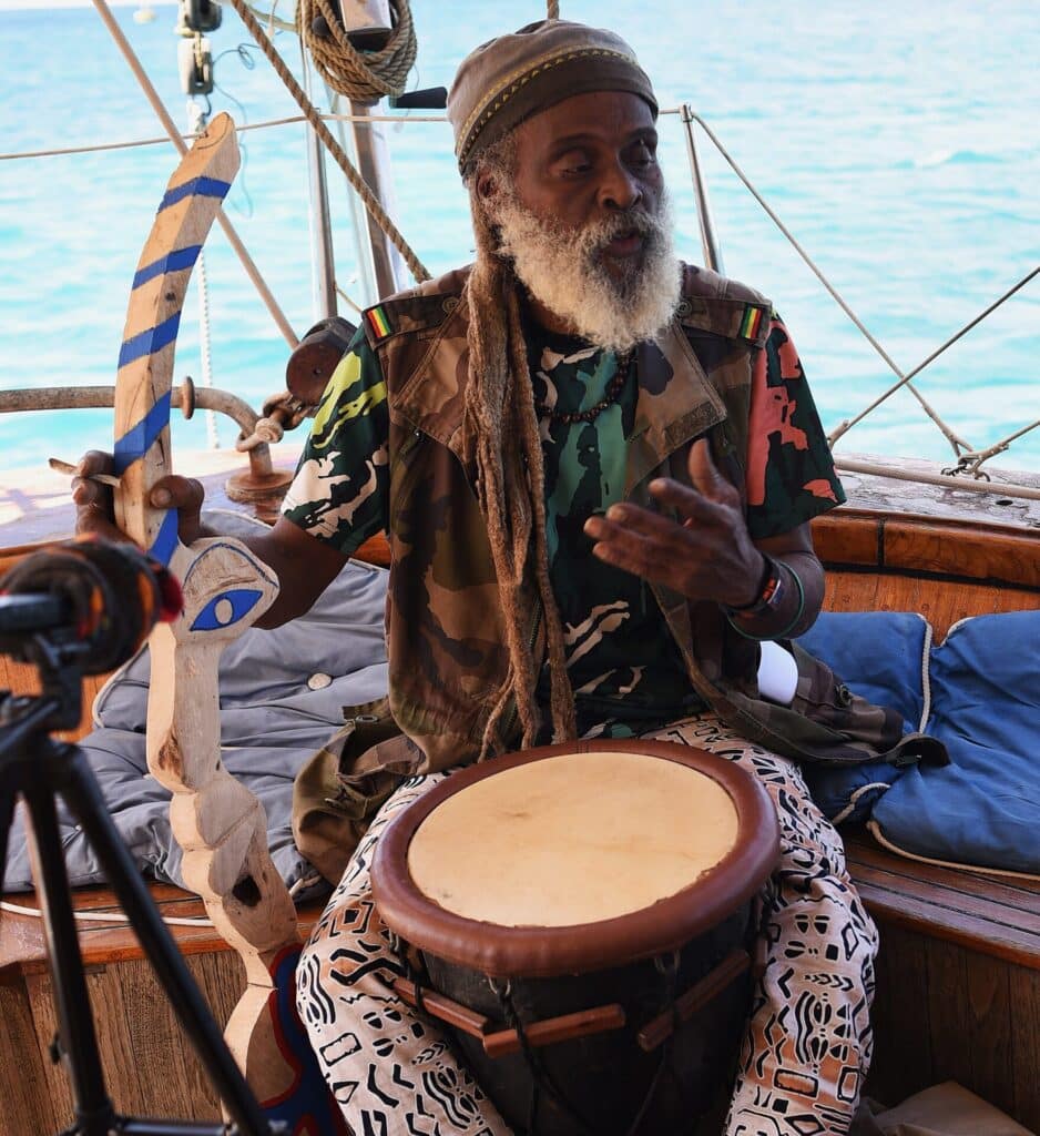 Labora Caribbean Art Expedition