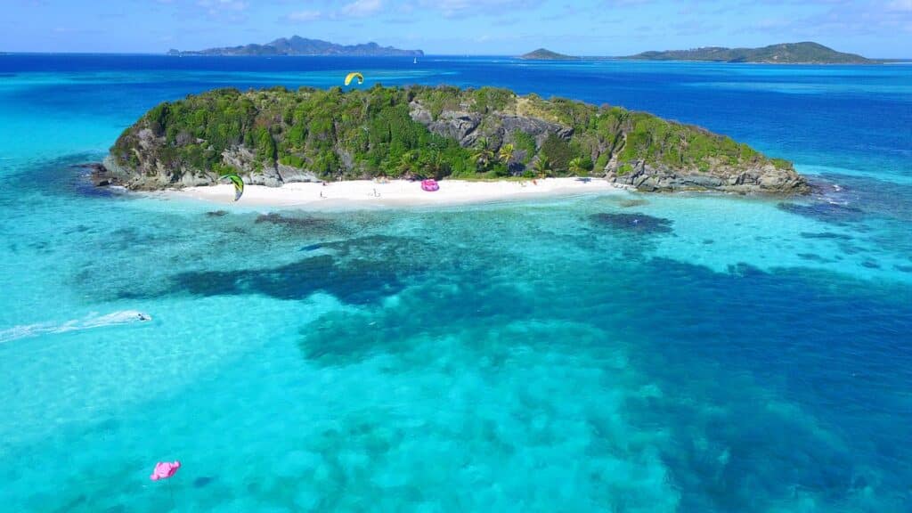 San Vicente y las Granadinas