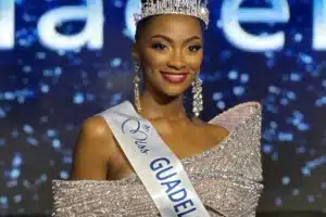 Miss Guadeloupe 2025