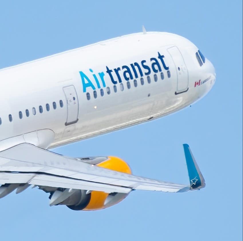 Air Transat