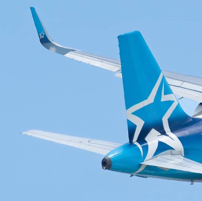 Air Transat