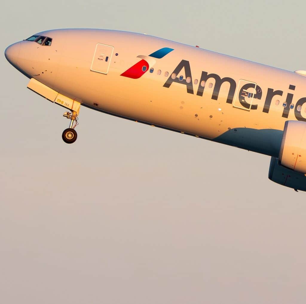 American Airlines