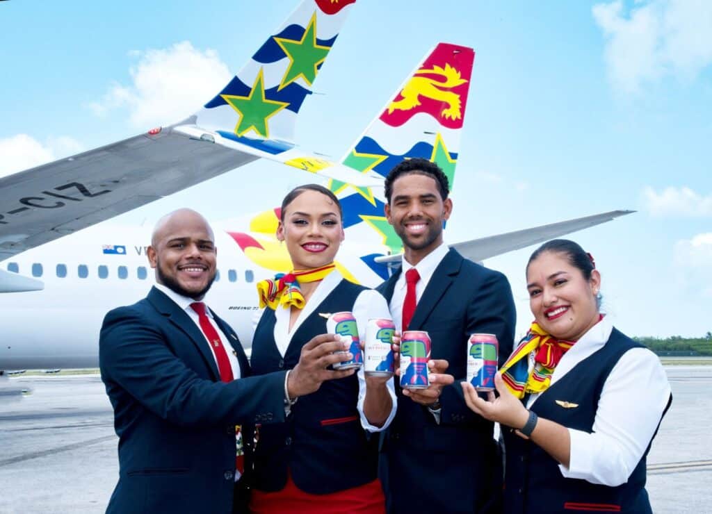 Cayman Airways