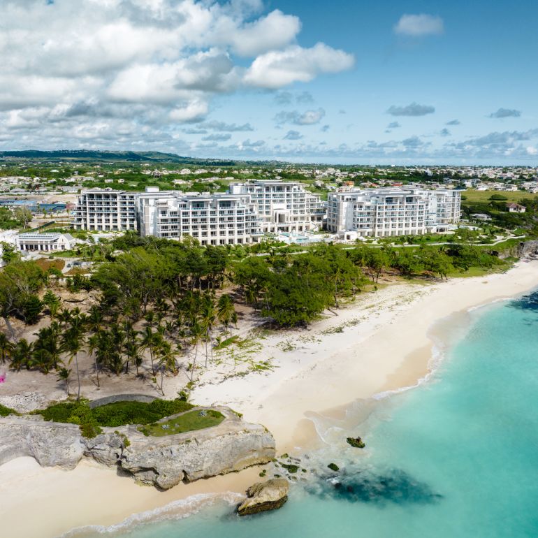 Connect Barbados 2025