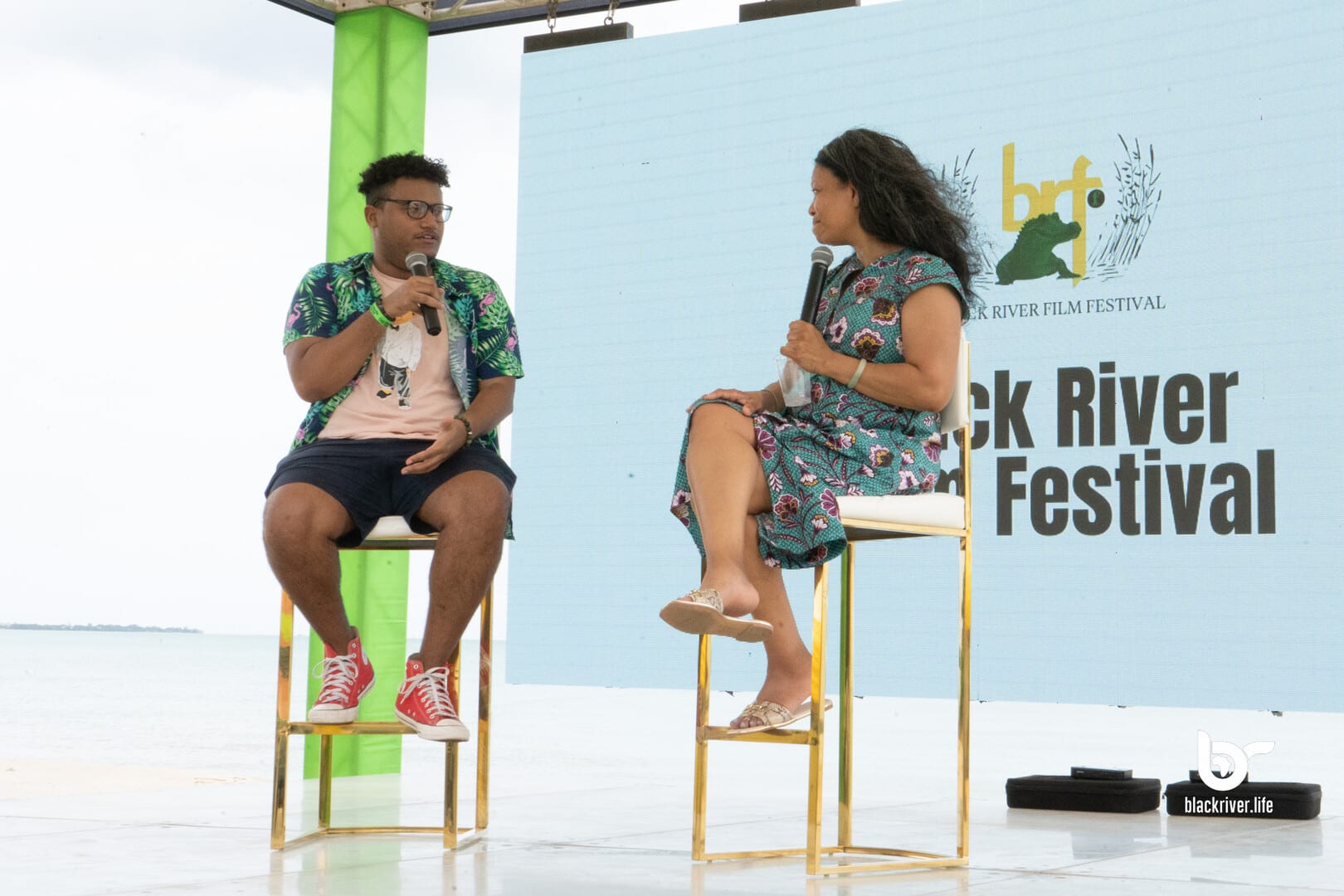 Black River Film Festival