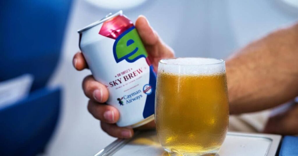 Cayman Airways